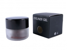 Eyeliner Gel Brown